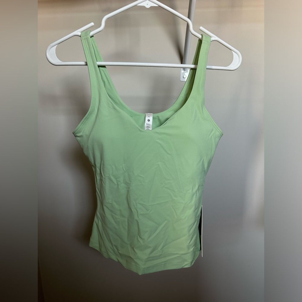 Lululemon Align Tank (Size 6 A/B Cup) NWT